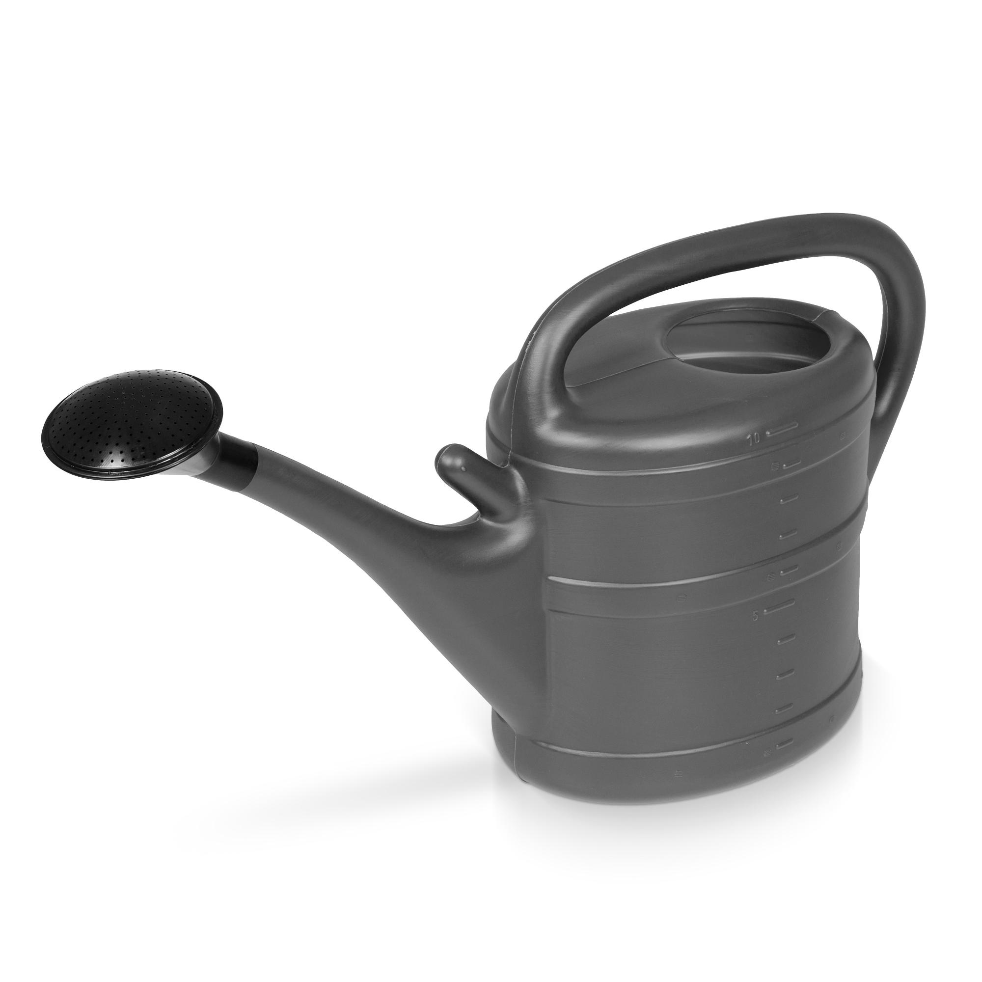 10 liter gießkanne