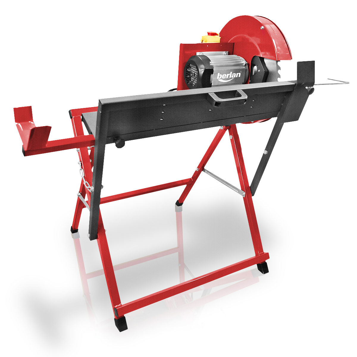 2,2 KW 40 CM BRENNHOLZ WIPPSÄGE KREISSÄGE ZU HOLZSPALTER 2200 WATT