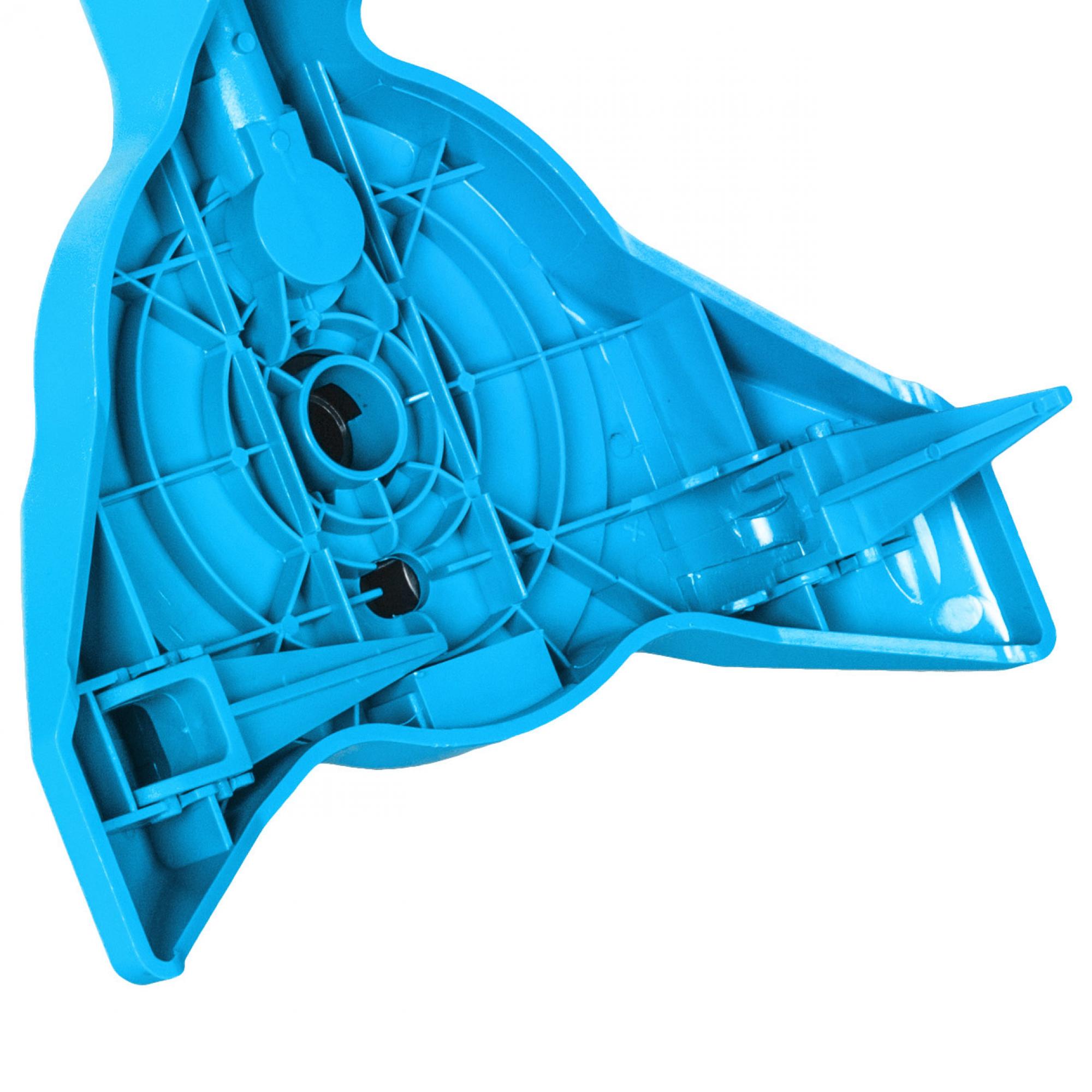 120 m² Kreisregner Rasensprenger Drehsprenger Rasen Sprenger Regner
