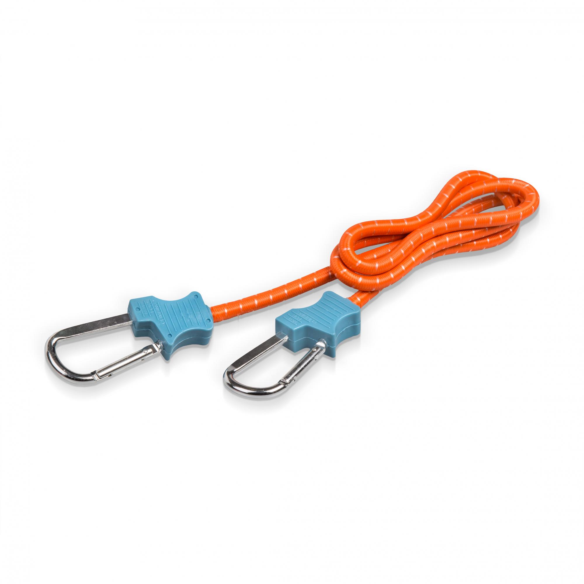 Expanderset Spanngummi Spannseil Spanngurt Gepäckspanner Gummispannseil 6 teilig