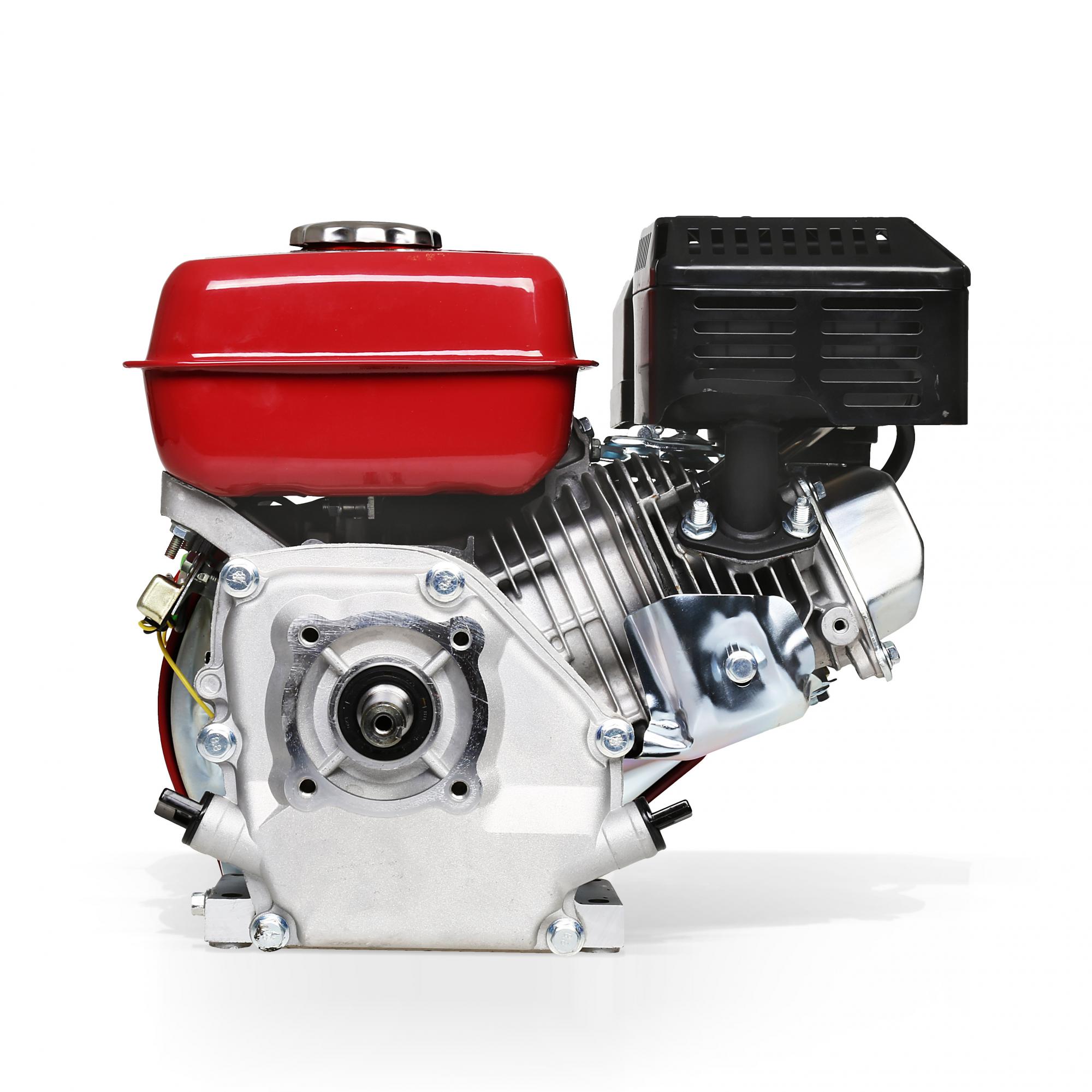 4 Takt 215 ccm Benzin Motor