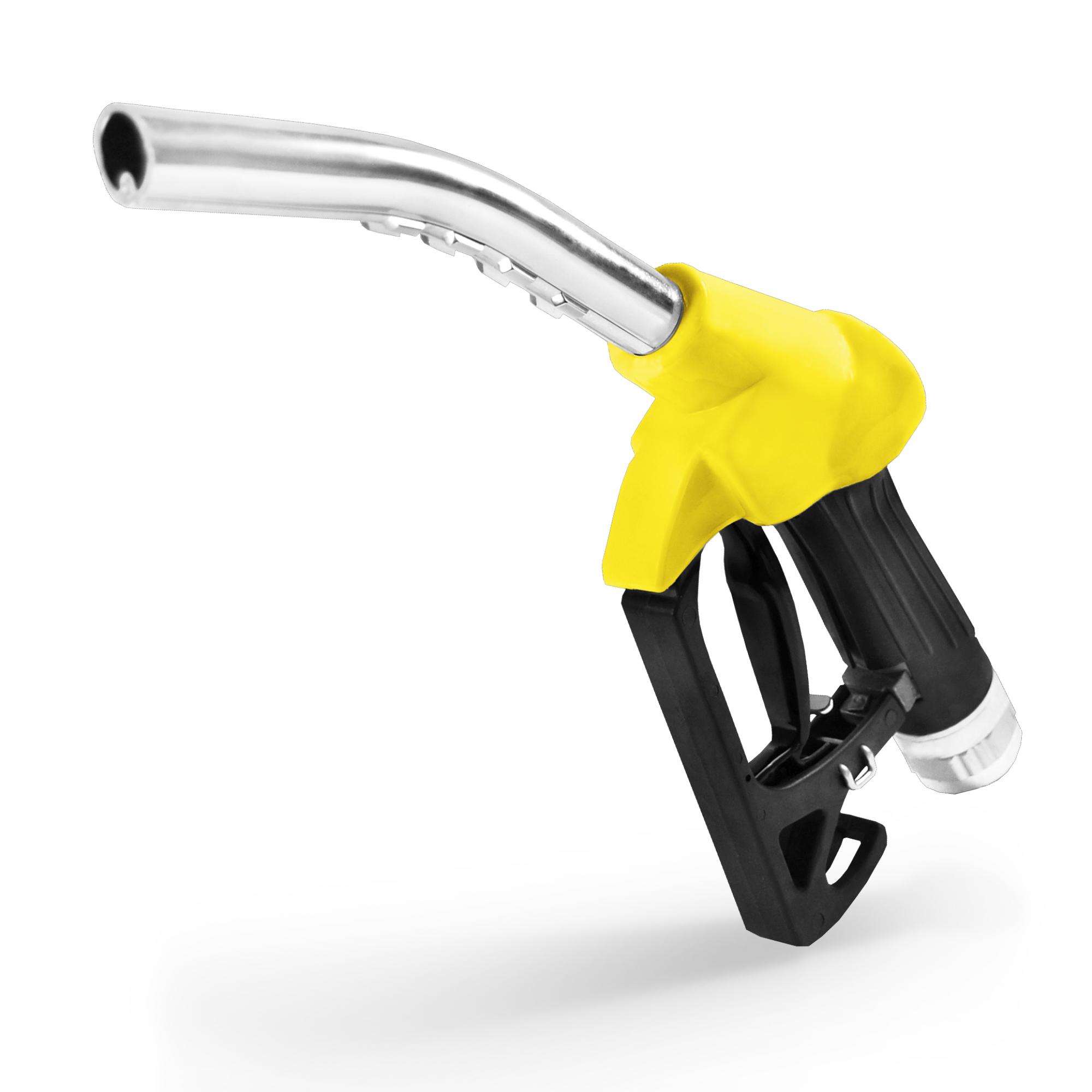 Woher Weiß Die Zapfpistole Dass Der Tank Voll Ist Automatische Zapfpistole mit Drehgelenk für Dieselpumpe 80 l/min