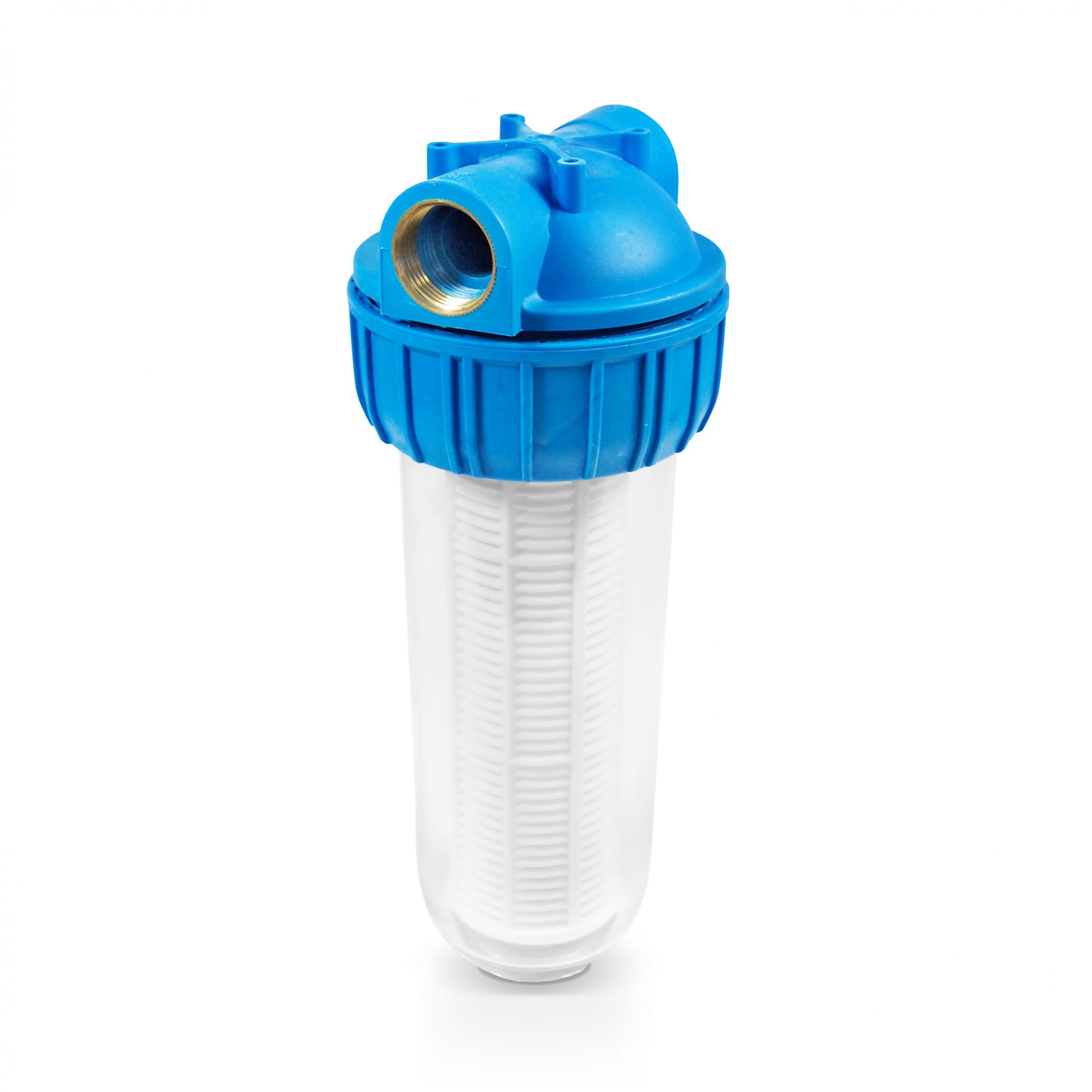 1" 5000 L/H Water Filter PreFilter Pump Filter Filter Pump House